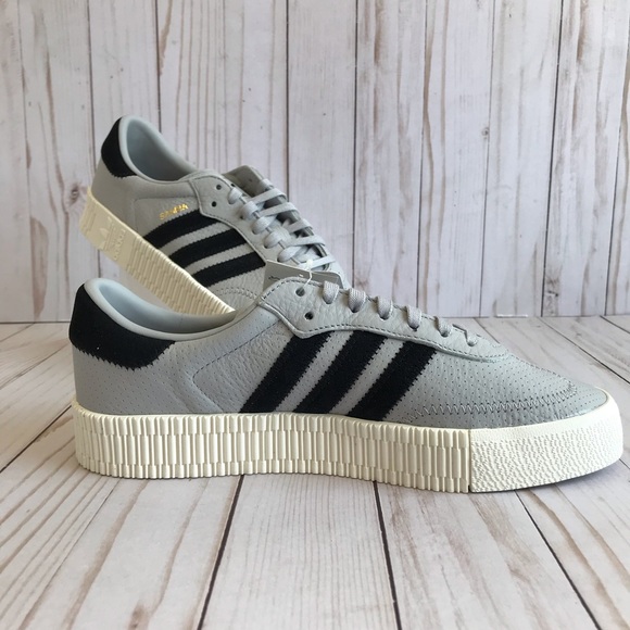 adidas sambarose shoes